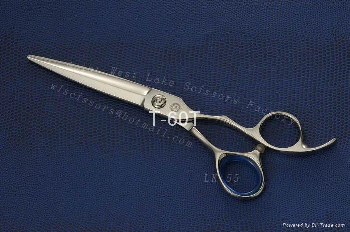hairdressing scissors T-50T 3