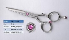 hairdressing scissors 2AA-55H