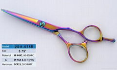 hairdressing scissors 2011-575R