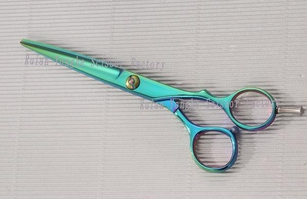 hairdressing scissors 2AA-55H 2