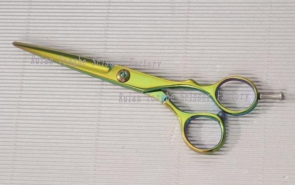 hairdressing scissors 2AA-55H 3