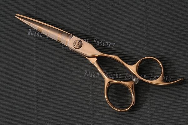 hairdressing scissors T-50T 4