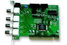 video recorder PCI card