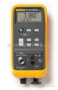 Fluke718 系列壓力校準器 