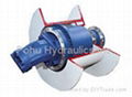 Planetary Winch GFT-W 1