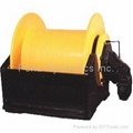 Hoisting Hydraulic Winches S series