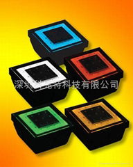 Solar Brick