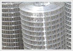 welded wire mesh 2