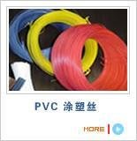 pvc coated wire  