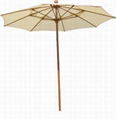 Double layers Parasol 3