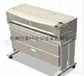 精工LP-1020-S工程打印机（标准型）