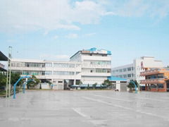 Jiangmen VIM Machinery Co., Ltd.