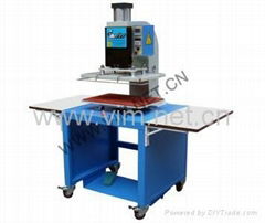 HEAT PRESSING MACHINE