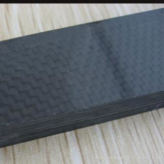 Carbon fiber sheet/plate
