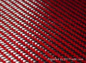 Carbon fiber cloth 2