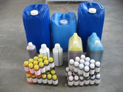 Bulk Dye or Pigment Ink 