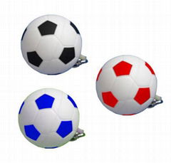 Football USB Flash Disk