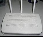 ﻿802.11b/g/n 2T3R AP Router