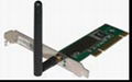 PCI Wireless Lan 802.11G