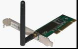 PCI Wireless Lan 802.11G