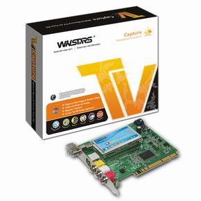 PCI Hybrid TV Tunr / ATSC 