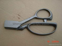 tool casting---carbon steel casting