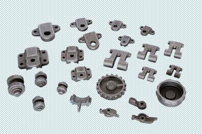 investment casting parts 2