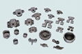 investment casting parts 2