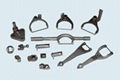 investment casting parts 3