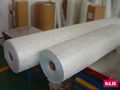 Glass Fiber Chopped Strand Mat