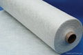 Fiberglass Chopped Strand Mat 2