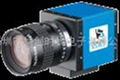1394 CCD 单色工业相机