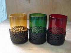 Candleholder,Candle Holder,Candle Cup