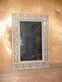 Mirror Frame, Iron Mirror Frame, Paintings Frames 1