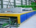 Steel Pretreating Line