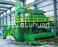 Steel Pretreatment  Line