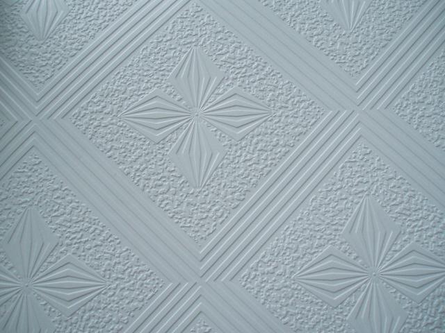 Alu Foil Backing PVC Gypsum Board  2