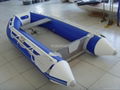 inflatable boat