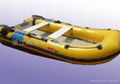 inflatable boat