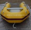 3m inflatable boat 2