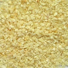 dehydrated garlic granules