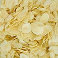 dehydrated garlic granules 4