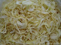 Dried Onion Slice