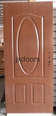 American Patten Door