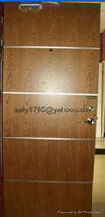 fire proof  door