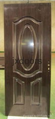 Interior American Steel Door