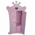 Wooden Children Furniture 2