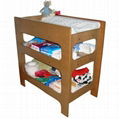 Bamboo Children Furniture 2