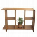 Bamboo Shelf 3