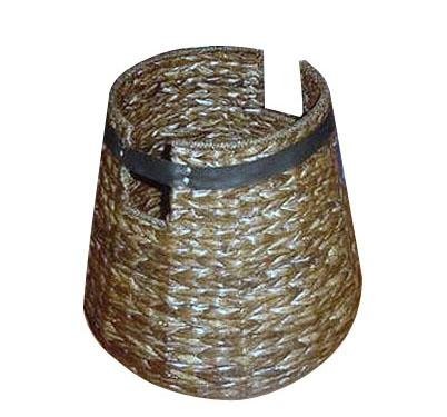 Grass Floral Baskets 2